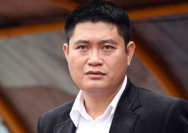 Bầu Thuỵ rút sạch vốn tại Thaiholdings, thu về hơn 3.100 tỷ đồng Bau Thuy rut sach von tai Thaiholdings, thu ve hon 3.100 ty dong