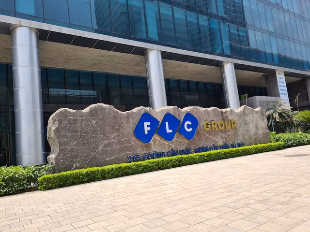 FLC lo nang do dau tu vao Bamboo Airways, AMD, HAI