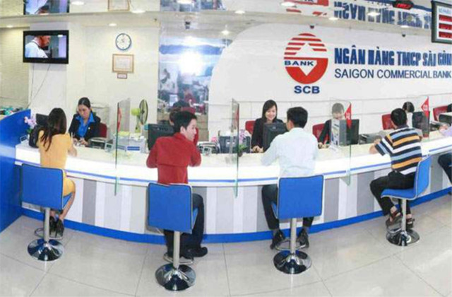 Ngân hàng SCB bị Ủy ban Chứng khoán xử phạt 85 triệu đồng Ngan hang SCB bi Uy ban Chung khoan xu phat 85 trieu dong
