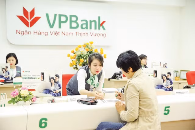 VPBank du chi hon 8.400 ty dong gom them co phieu phat hanh cua Chung khoan ASC