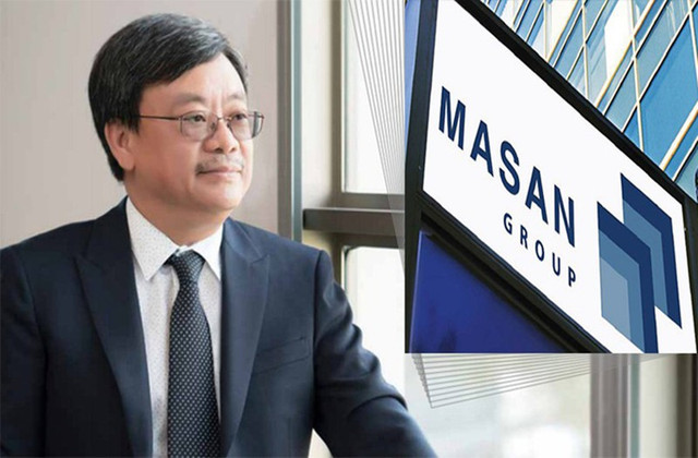 Masan muốn phát hành 7 triệu cổ phiếu ESOP giá 10.000 đồng/cp Masan muon phat hanh 7 trieu co phieu ESOP gia 10.000 dong/cp