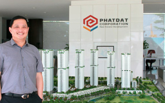 PDR: Sống nhờ nguồn thu tài chính quý 3, nợ trái phiếu hơn 2.800 tỷ đồng PDR: Song nho nguon thu tai chinh quy 3, no trai phieu hon 2.800 ty dong