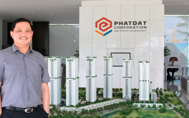 PDR: Song nho nguon thu tai chinh quy 3, no trai phieu hon 2.800 ty dong