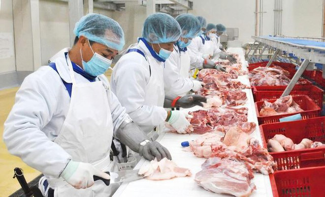 BAF sắp trả cổ tức và thưởng cổ phiếu tỷ lệ 84% BAF sap tra co tuc va thuong co phieu ty le 84%