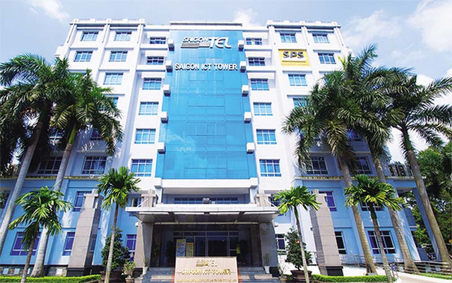 Saigontel dat muc tieu loi nhuan gap 3,5 lan, huy dong toi da 2.500 ty dong