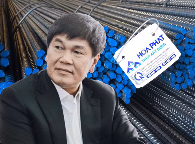 HPG: Co phieu 'quoc dan' mang den nhieu noi dau cho nha dau tu