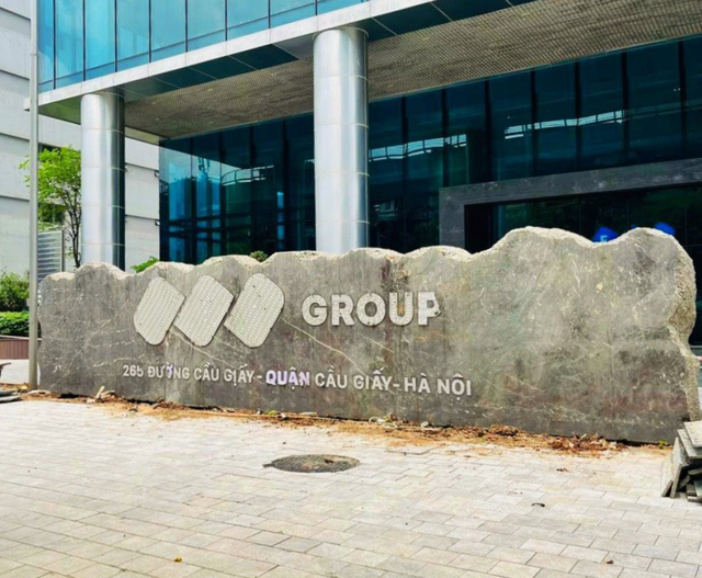FLC và FHH dự chi 2.000 tỷ đồng chuộc lại tòa tháp 265 Cầu Giấy FLC va FHH du chi 2.000 ty dong chuoc lai toa thap 265 Cau Giay