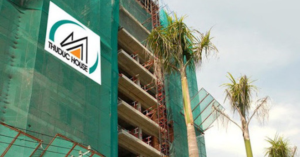 Thuduc House cam kết nộp đủ 80 tỷ đồng tiền cưỡng chế thuế trong quý 3 Thuduc House cam ket nop du 80 ty dong tien cuong che thue trong quy 3