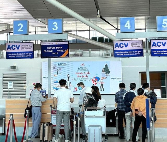 ACV gánh khoản nợ xấu hơn 2.000 tỷ đồng từ 4 hãng hàng không lớn ACV ganh khoan no xau hon 2.000 ty dong tu 4 hang hang khong lon