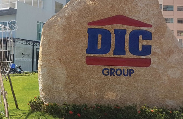 Con trai Chủ tịch Nguyễn Thiện Tuấn không mua được cổ phiếu nào của DIG Con trai Chu tich Nguyen Thien Tuan khong mua duoc co phieu nao cua DIG