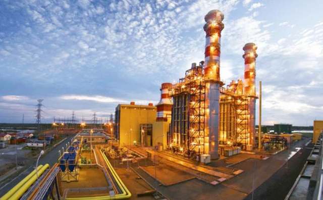 NT2: Lãi ròng năm 2021 giảm 15% nhưng vẫn vượt kế hoạch NT2: Lai rong nam 2021 giam 15% nhung van vuot ke hoach