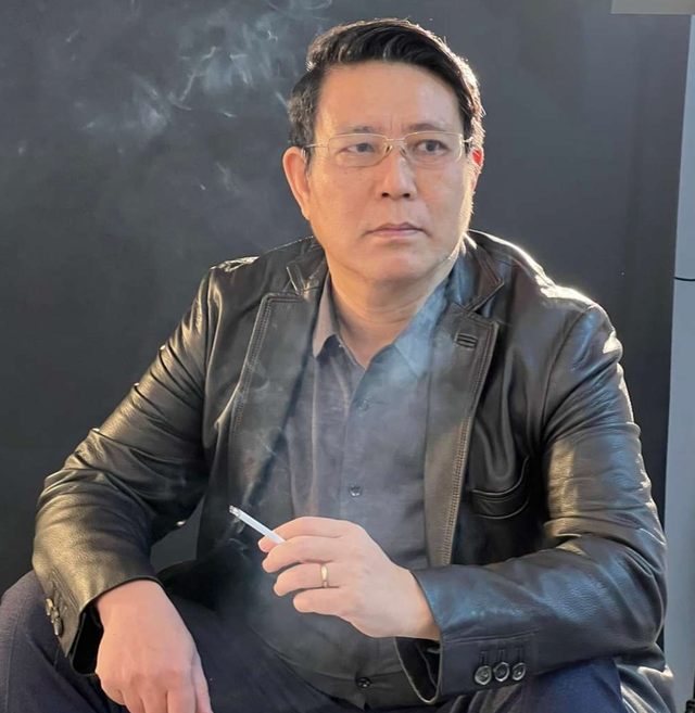 'Thầy A7' Nguyễn Mạnh Tuấn: Nhà đầu tư nhỏ lẻ luôn thua các công ty chứng khoán 'Thay A7' Nguyen Manh Tuan: Nha dau tu nho le luon thua cac cong ty chung khoan