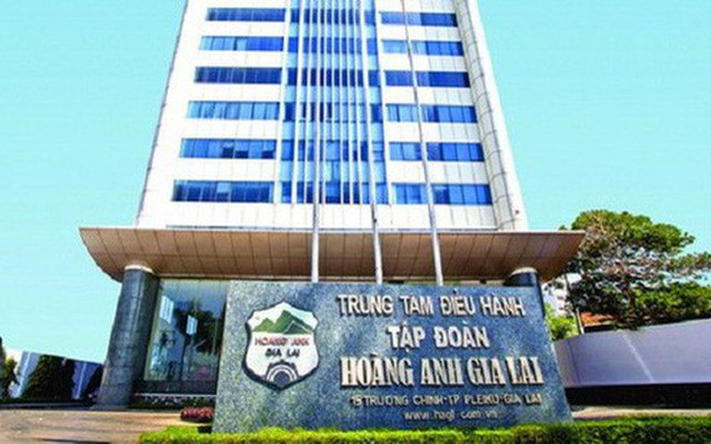 HAGL dự kiến chi trả 600 tỷ đồng nợ gốc trái phiếu HAGL du kien chi tra 600 ty dong no goc trai phieu