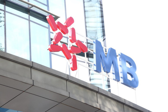 MBBank sắp bơm thêm 472 tỷ đồng vào Chứng khoán MB MBBank sap bom them 472 ty dong vao Chung khoan MB