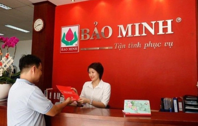 SCIC sắp nhận về 83 tỷ đồng cổ tức từ Bảo Minh SCIC sap nhan ve 83 ty dong co tuc tu Bao Minh