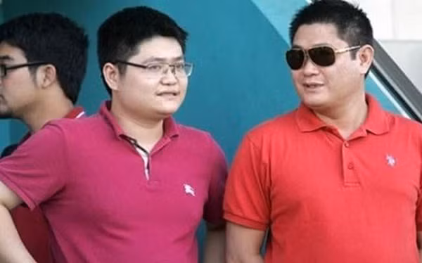 LPB noi song 2 phien, em trai ong Nguyen Duc Thuy muon thoai 1,8 trieu co phieu