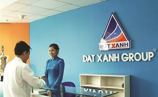 Đất Xanh 'bơm' 8.000 tỷ đồng vào Bất động sản Hà An Dat Xanh 'bom' 8.000 ty dong vao Bat dong san Ha An