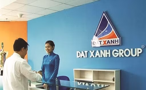 Dat Xanh 'bom' 8.000 ty dong vao Bat dong san Ha An