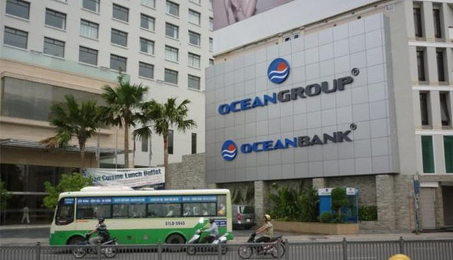 Loạt lãnh đạo từ nhiệm sau khi thoái hết vốn khỏi Ocean Group Loat lanh dao tu nhiem sau khi thoai het von khoi Ocean Group