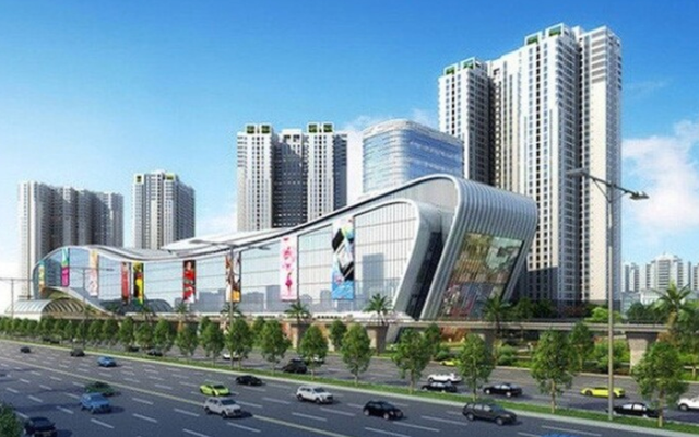 An Dương Thảo Điền bán công ty sở hữu dự án Nha Trang Coral Beach An Duong Thao Dien ban cong ty so huu du an Nha Trang Coral Beach