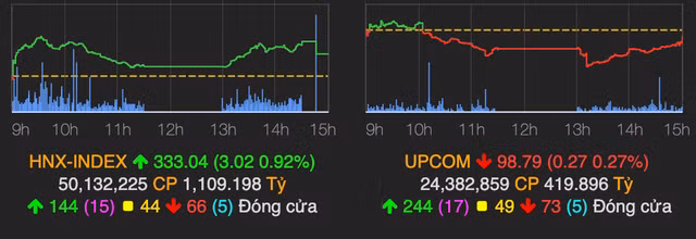 Nhom bat dong san, ngan hang keo VN-Index tang manh 8 diem-Hinh-2