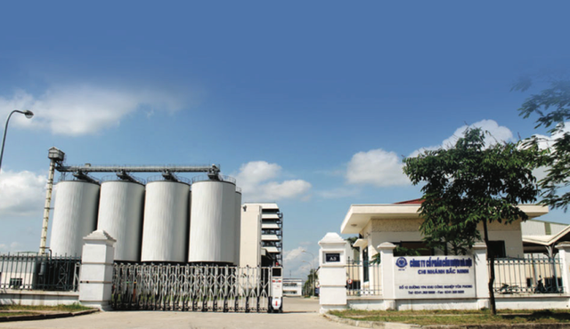 Ông chủ Vodka lỗ thêm 3,7 tỷ đồng quý đầu năm 2022 Ong chu Vodka lo them 3,7 ty dong quy dau nam 2022