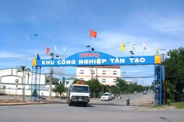 ITA tiep tuc bi HoSE nhac nho cong bo thong tin
