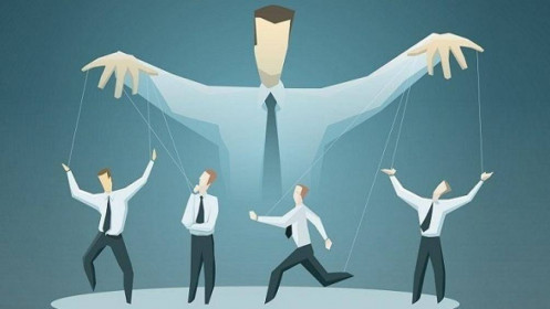 Thao túng cổ phiếu DAH, một cá nhân bị phạt 550 triệu đồng Thao tung co phieu DAH, mot ca nhan bi phat 550 trieu dong