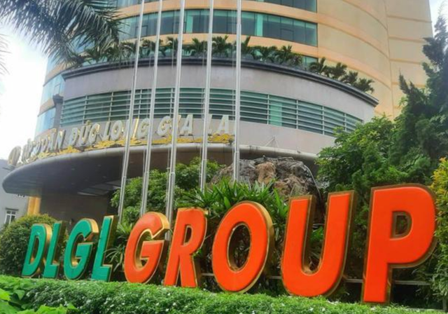 Tăng dự phòng nợ khó đòi khiến DLG lỗ 312 tỷ đồng quý 2 Tang du phong no kho doi khien DLG lo 312 ty dong quy 2