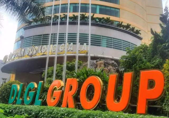 Tang du phong no kho doi khien DLG lo 312 ty dong quy 2