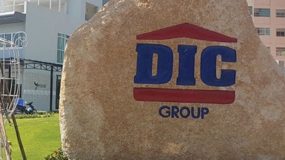 VCSC khuyến nghị bán DIG do đà tăng không phản ánh đúng giá trị cơ bản VCSC khuyen nghi ban DIG do da tang khong phan anh dung gia tri co ban