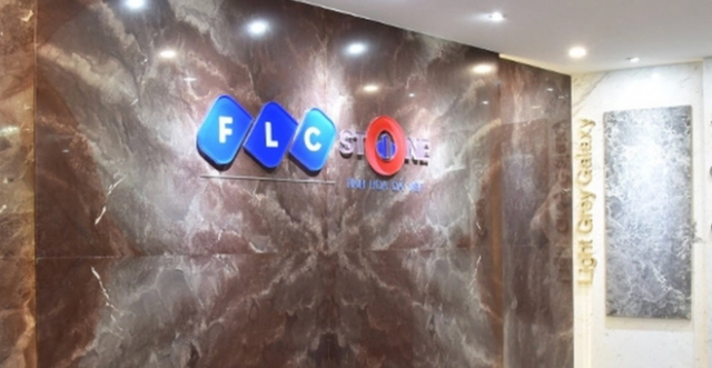 FLC Stone lên kế hoạch lãi 20 tỷ và không chia cổ tức FLC Stone len ke hoach lai 20 ty va khong chia co tuc