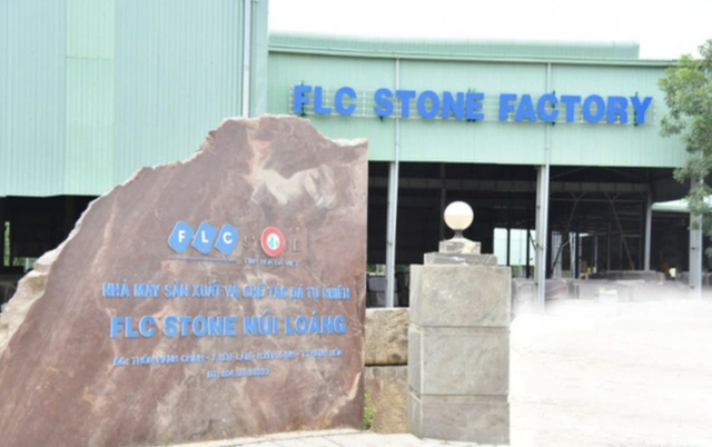 FLC Stone lỗ 24 tỷ quý 2, phải trích lập dự phòng khoản nợ của Bamboo Airways FLC Stone lo 24 ty quy 2, phai trich lap du phong khoan no cua Bamboo Airways