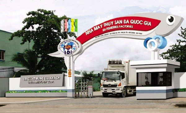 Thuỷ sản IDI báo lãi gấp 18 lần trong quý 2 nhờ giá cá xuất khẩu tăng Thuy san IDI bao lai gap 18 lan trong quy 2 nho gia ca xuat khau tang