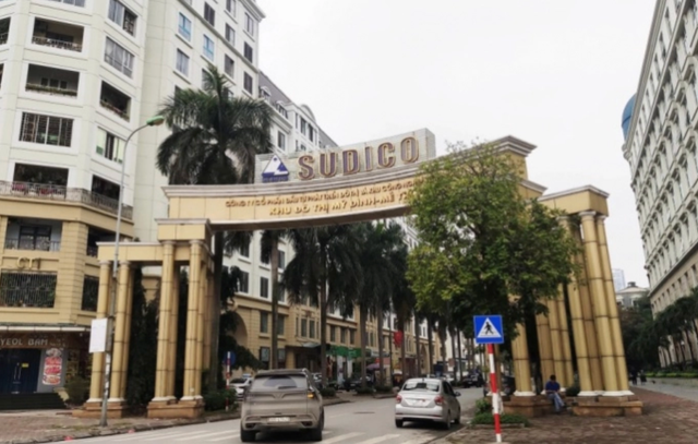 Sudico muốn đấu giá 36% vốn SJG với giá tối thiểu 4.200 tỷ đồng Sudico muon dau gia 36% von SJG voi gia toi thieu 4.200 ty dong