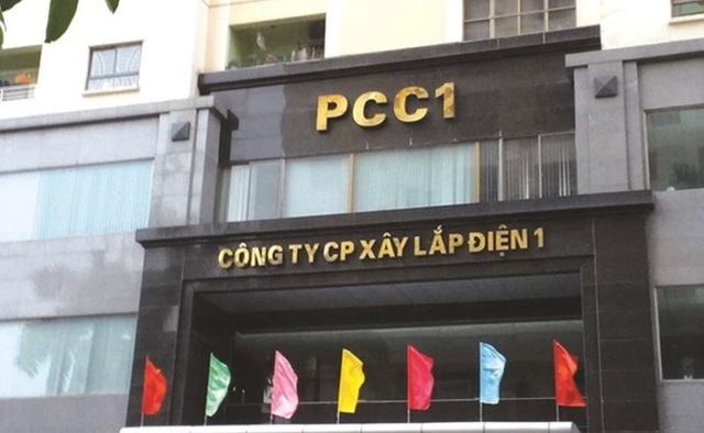 PC1 mo rong mang BDS cong nghiep, ky vong lai nam 2022 tang 25%