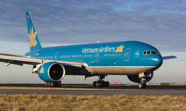 2,2 tỷ cổ phiếu HVN của hãng Vietnam Airlines có nguy cơ bị huỷ niêm yết bắt buộc 2,2 ty co phieu HVN cua hang Vietnam Airlines co nguy co bi huy niem yet bat buoc
