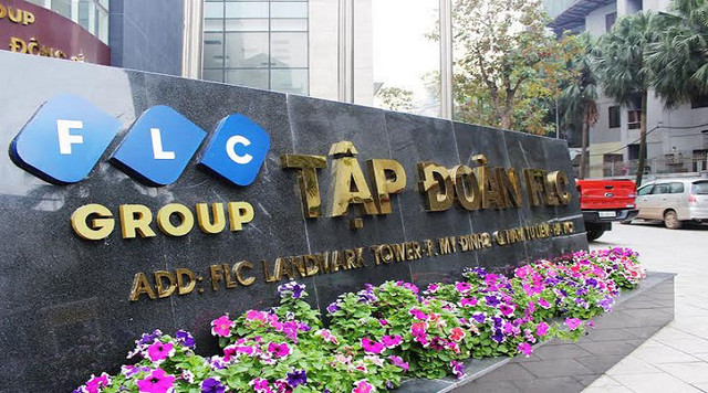 Tập đoàn FLC chốt danh sách tổ chức Đại hội ngày 4/11 Tap doan FLC chot danh sach to chuc Dai hoi ngay 4/11