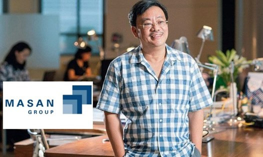 Masan muốn huy động 4.000 tỷ đồng trái phiếu để đảo nợ Masan muon huy dong 4.000 ty dong trai phieu de dao no