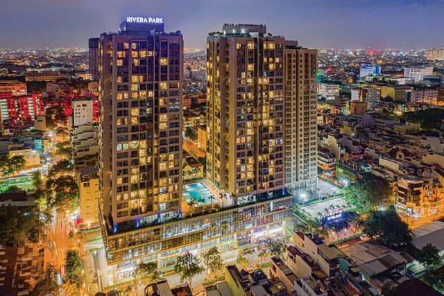 Long Giang Land lãi gần 8 tỷ đồng nhờ phần lớn vào doanh thu tài chính Long Giang Land lai gan 8 ty dong nho phan lon vao doanh thu tai chinh