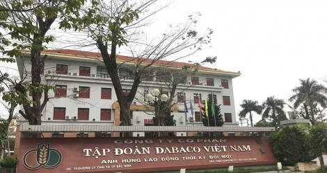 Dự báo tiếp tục khó khăn, Dabaco lên kế hoạch lợi nhuận năm 2022 hơn 918 tỷ đồng Du bao tiep tuc kho khan, Dabaco len ke hoach loi nhuan nam 2022 hon 918 ty dong