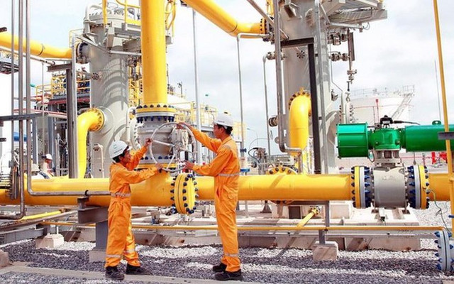 Một doanh nghiệp dầu khí đề kế hoạch lãi 2022 đi lùi 20% Mot doanh nghiep dau khi de ke hoach lai 2022 di lui 20%