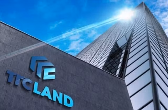 Dong tien kinh doanh am nang, SCR van hao phong cho doi tac vay 1.400 ty dong