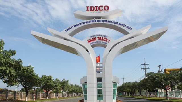 IDICO chốt ngày trả 660 tỷ đồng cổ tức đợt 1 cho cổ đông IDICO chot ngay tra 660 ty dong co tuc dot 1 cho co dong
