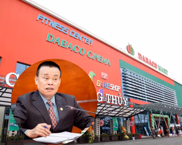 Lai rong quy 3 cua Dabaco da phuc hoi nho mang bat dong san