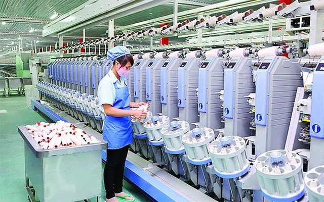 TCM báo lợi nhuận tháng 1 đạt 1,1 triệu USD, tăng 4% so cùng kỳ TCM bao loi nhuan thang 1 dat 1,1 trieu USD, tang 4% so cung ky