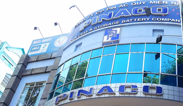 Pinaco uoc lai 6 thang dat 103 ty dong