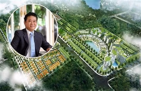 Sau soat xet, KBC cua ong Dang Thanh Tam giam lai den 92%