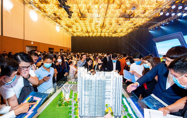 DXS có lãi 6 tháng sụt giảm 34%, dòng tiền kinh doanh âm nặng 1.500 tỷ đồng DXS co lai 6 thang sut giam 34%, dong tien kinh doanh am nang 1.500 ty dong
