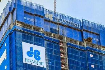 HBC lên tiếng về nguy cơ cổ phiếu bị huỷ niêm yết HBC len tieng ve nguy co co phieu bi huy niem yet